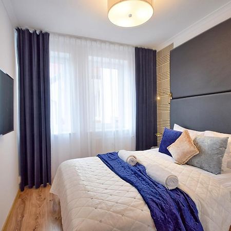 科沃布热格Apartament Starowka Gostom公寓 外观 照片
