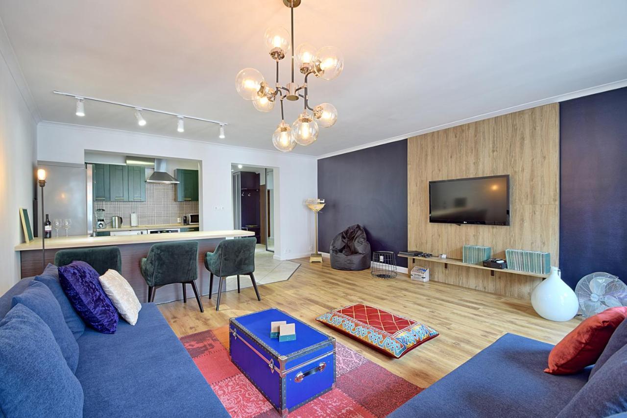 科沃布热格Apartament Starowka Gostom公寓 外观 照片